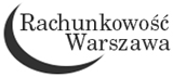 Logo Rachunkowość Warszawa Tomek Tomasz Ślósarczyk